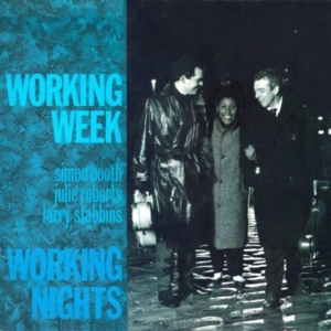 Working Week - Working Nights - Deluxe Edition in the group CD / Pop-Rock at Bengans Skivbutik AB (531251)