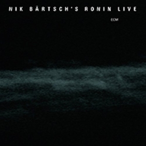 Nik Bärtsch's Ronin - Live in the group OUR PICKS / Classic labels / ECM Records at Bengans Skivbutik AB (531710)