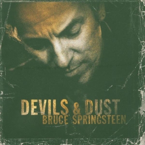 Springsteen Bruce - Devils & Dust in the group OTHER / Övrigt / at Bengans Skivbutik AB (531855)