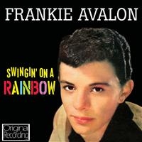 Avalon Frankie - Swingin' On A Rainbow in the group CD / Pop-Rock at Bengans Skivbutik AB (532021)