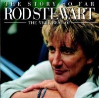 Rod Stewart - The Story So Far in the group OUR PICKS / Christmas gift tip CD at Bengans Skivbutik AB (532056)