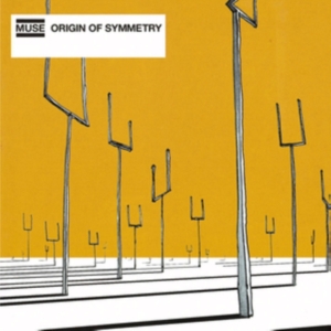 Muse - Origin Of Symmetry in the group OTHER / -Start WS (BW) at Bengans Skivbutik AB (532148)