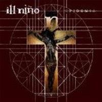 ILL NINO - EPIDEMIA in the group CD / Hårdrock at Bengans Skivbutik AB (532434)