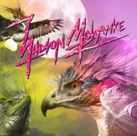 Mohawke Hudson - Butter in the group CD / Pop-Rock at Bengans Skivbutik AB (532472)