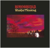 Hiroshima - Wishful Thinking in the group CD / Pop-Rock at Bengans Skivbutik AB (532872)