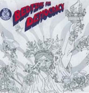 Dead Kennedys - Bedtime For Democracy in the group CD / Pop-Rock at Bengans Skivbutik AB (532937)
