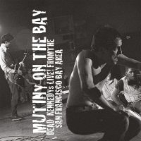 Dead Kennedys - Mutiny On The Bay in the group Minishops / Dead Kennedys at Bengans Skivbutik AB (532940)