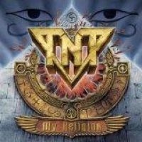 TNT - MY RELIGION in the group OUR PICKS / Christmas gift tip CD at Bengans Skivbutik AB (533410)