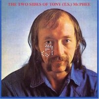 Mcphee Tony (T.S.) - Two Sides Of in the group CD / Pop-Rock at Bengans Skivbutik AB (533443)