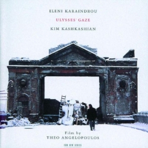 Karaindrou Eleni - Ulysses' Gaze - Film By Theo Angelo in the group Externt_Lager / at Bengans Skivbutik AB (533472)