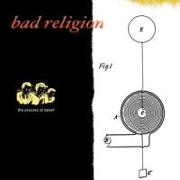 Bad Religion - The Process Of Belief in the group CD / Pop-Rock,Punk at Bengans Skivbutik AB (533481)