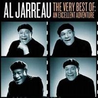 AL JARREAU - THE VERY BEST OF: AN EXCELLENT in the group OUR PICKS / Christmas gift tip CD at Bengans Skivbutik AB (533571)