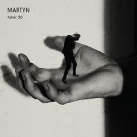 Martyn - Fabric 50 : in the group CD / Dance-Techno,Pop-Rock at Bengans Skivbutik AB (533633)