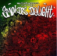 Nightmares On Wax - Smokers Delight in the group CD / Pop-Rock at Bengans Skivbutik AB (533693)