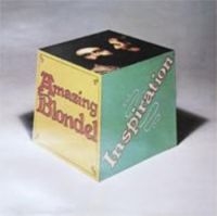 Amazing Blondel - Inspiration in the group CD / Pop-Rock at Bengans Skivbutik AB (533732)