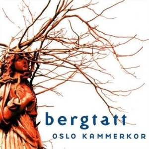 Oslo Kammerkor - Bergtatt in the group OUR PICKS / Christmas gift tip CD at Bengans Skivbutik AB (533812)