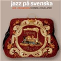 Jan Johansson - Jazz På Svenska/Swedish Folk Songs in the group CD / Jazz,Svensk Folkmusik,Svensk Musik at Bengans Skivbutik AB (533862)