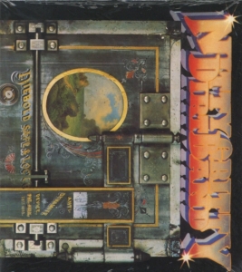 Nitty Gritty Dirt Band - Dirt Silver And Gold in the group CD / Pop-Rock at Bengans Skivbutik AB (534143)