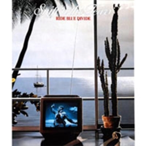 Sniff 'N' The Tears - Ride Blue Divide in the group CD / Pop-Rock at Bengans Skivbutik AB (534234)