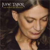 Tabor June - An Echo Of Hooves in the group CD / Elektroniskt,Svensk Folkmusik at Bengans Skivbutik AB (534242)