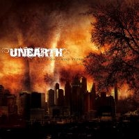 UNEARTH - ONCOMING STORM in the group CD / Hårdrock at Bengans Skivbutik AB (534340)