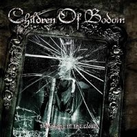 Children Of Bodom - Skeletons In The Closet in the group Minishops / Children Of Bodom at Bengans Skivbutik AB (534542)