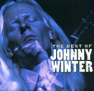 Winter Johnny - The Best Of Johnny Winter in the group OTHER / Övrigt / at Bengans Skivbutik AB (535014)