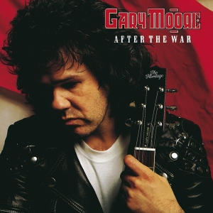 Gary Moore - After The War =Remastered in the group OTHER / Övrigt / at Bengans Skivbutik AB (535136)