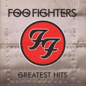 Foo Fighters - Greatest Hits in the group CD / Pop-Rock at Bengans Skivbutik AB (535168)