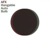 Afx - Hangable Auto Bulb in the group CD / Pop-Rock at Bengans Skivbutik AB (535321)