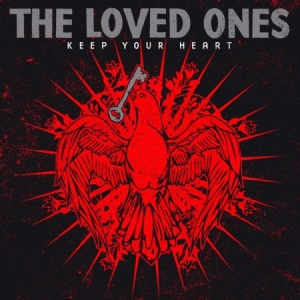 Loved Ones - Keep Your Heart in the group CD / Pop-Rock at Bengans Skivbutik AB (535632)