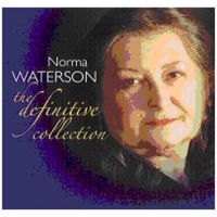 Waterson Norma - The Definitive Collection in the group CD / Elektroniskt,Svensk Folkmusik at Bengans Skivbutik AB (535717)