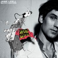 Lidell Jamie - Multiply Additions in the group CD / Pop-Rock at Bengans Skivbutik AB (535769)