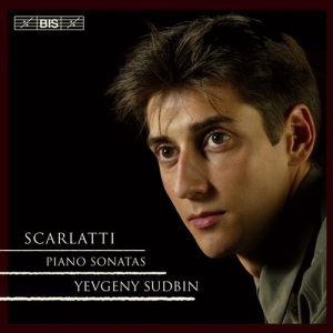 Scarlatti Domenico - Pianosonater in the group OUR PICKS / Christmas gift tip CD at Bengans Skivbutik AB (535934)