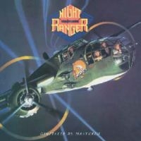 Night Ranger - 7 Wishes in the group CD / Pop-Rock at Bengans Skivbutik AB (535982)