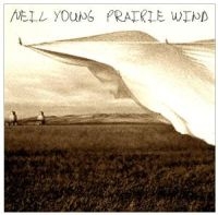 NEIL YOUNG - PRAIRIE WIND in the group CD / Pop-Rock at Bengans Skivbutik AB (536543)