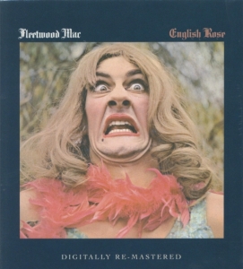 Fleetwood Mac - English Rose in the group CD / Pop-Rock at Bengans Skivbutik AB (537066)