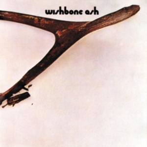 Wishbone Ash - Wishbone Ash in the group OTHER / Övrigt / at Bengans Skivbutik AB (537336)