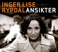 Rypdal Inger Lise - Ansikter in the group CD / Pop-Rock at Bengans Skivbutik AB (537618)