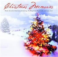 Various Artists - Christmas Memories in the group CD / Julmusik,Pop-Rock,Övrigt at Bengans Skivbutik AB (537731)