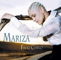 MARIZA - FADO CURVO in the group OUR PICKS / Christmas gift tip CD at Bengans Skivbutik AB (538053)