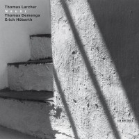 Larcher Thomas - Naunz in the group Externt_Lager /  at Bengans Skivbutik AB (538070)