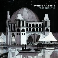 White Rabbits - Fort Nightly in the group CD / Pop-Rock at Bengans Skivbutik AB (538260)