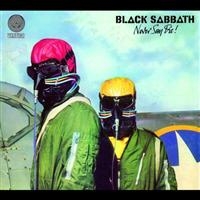 Black Sabbath - Never Say Die - 2009 Rem in the group OUR PICKS / Christmas gift tip CD at Bengans Skivbutik AB (538731)