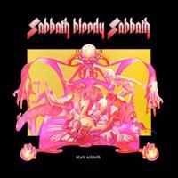 Black Sabbath - Sabbath Bloody Sabbath - 2009 in the group OUR PICKS / Most wanted classics on CD at Bengans Skivbutik AB (538742)