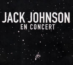 Jack Johnson - En Concert in the group CD / Pop at Bengans Skivbutik AB (538745)