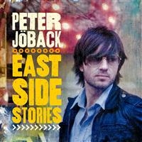 Peter Jöback - East Side Stories in the group OUR PICKS / Christmas gift tip CD at Bengans Skivbutik AB (539122)