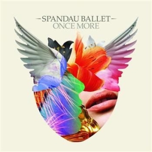 Spandau Ballet - Once More in the group CD / Pop-Rock at Bengans Skivbutik AB (539168)