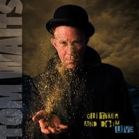 Tom Waits - Glitter And Doom Live in the group CD / Pop-Rock at Bengans Skivbutik AB (540311)