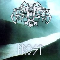 Enslaved - Frost in the group OUR PICKS / Christmas gift tip CD at Bengans Skivbutik AB (540571)